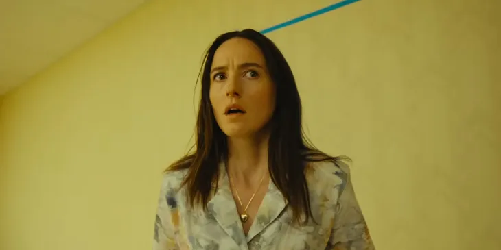 Вышел полный трейлер хоррора «Закулисье реальности» по крипипасте Backrooms