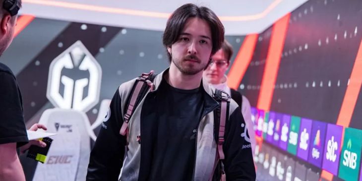 TOfu о dyrachyo: «Никакого негатива нет, он мне всё ещё нравится. Но то, как мы разошлись, было очень неприятно»