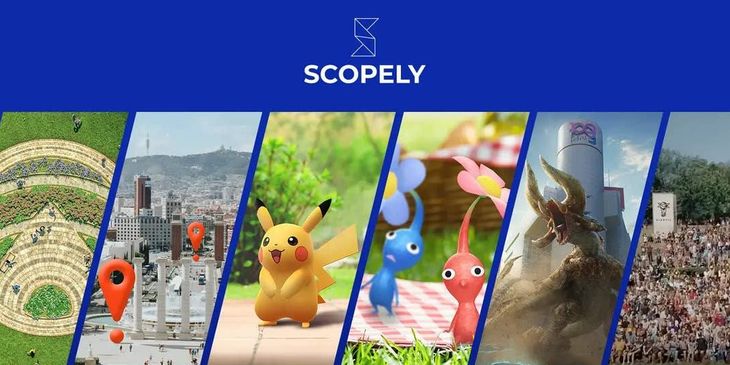 Pokémon Go сменила владельца — директор игры уверяет, что изменений бояться не стоит