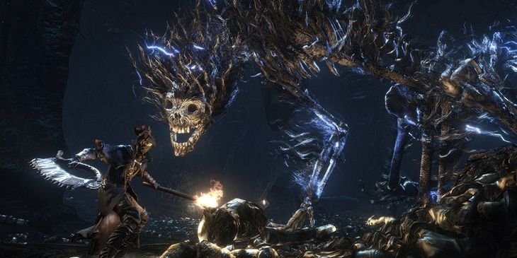Для экранизации Bloodborne нашли режиссёра и сценариста