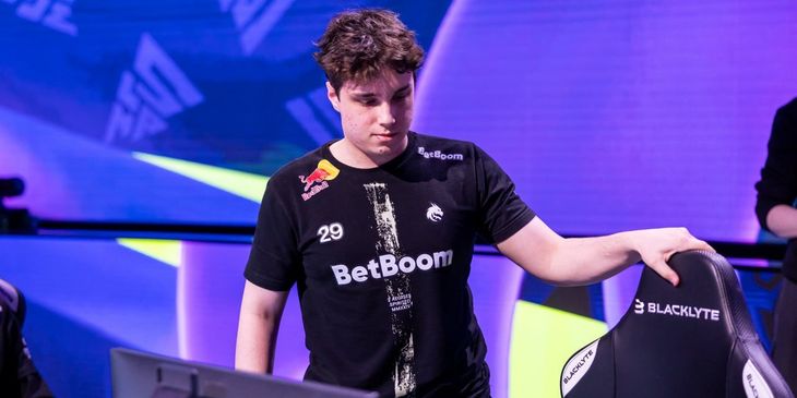 Nix: «Не думаю, что Spirit нужна замена Larl. Им нужно тренироваться, решать проблемы и искать свой стиль игры»