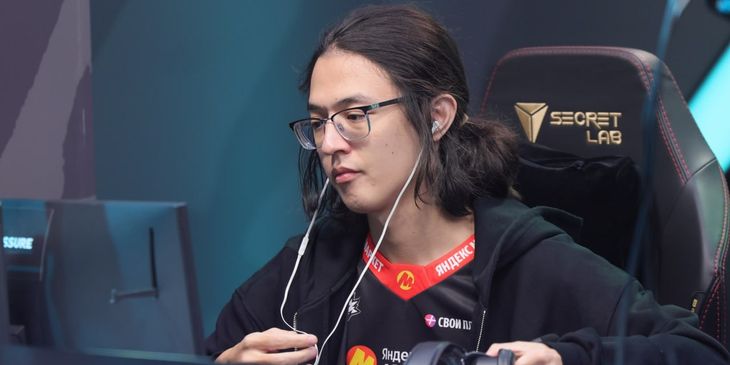 Team Yandex вышла в плей-офф BLAST Slam V, победив Xtreme Gaming