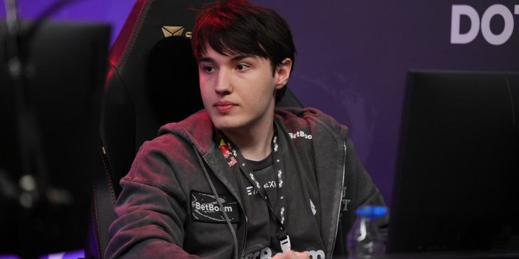 Spirit против Liquid и Falcons против PARIVISION — определились пары третьего раунда групповой стадии DreamLeague S27