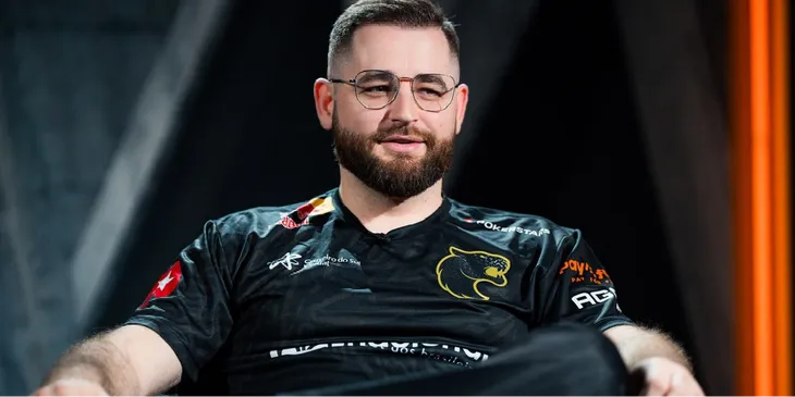 FalleN рассказал, почему YEKINDAR перешел в FURIA