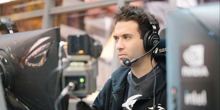 YapzOr: «Не буду стримить 1-2 недели, чтобы помочь Team Secret и посмотреть матчи на DreamLeague Season 20»