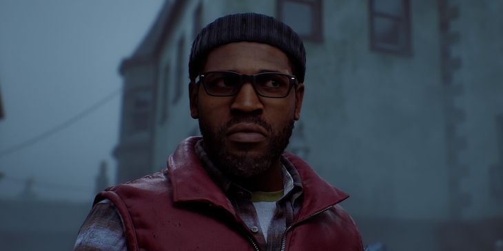 Головоломка с кассетами в доме 5 на Аппер-Брэй в Silent Hill: Townfall