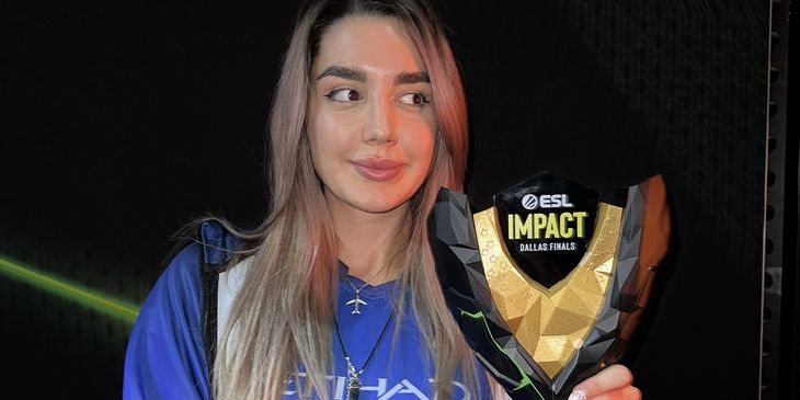 Участница Imperial Female: «На протяжении своей карьеры с 2017 года по сей день я стабильно сталкиваюсь с гребанным сексизмом!»