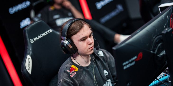 Team Spirit попала в одну группу с Aurora Gaming и G2 Esports на Esports World Cup 2026
