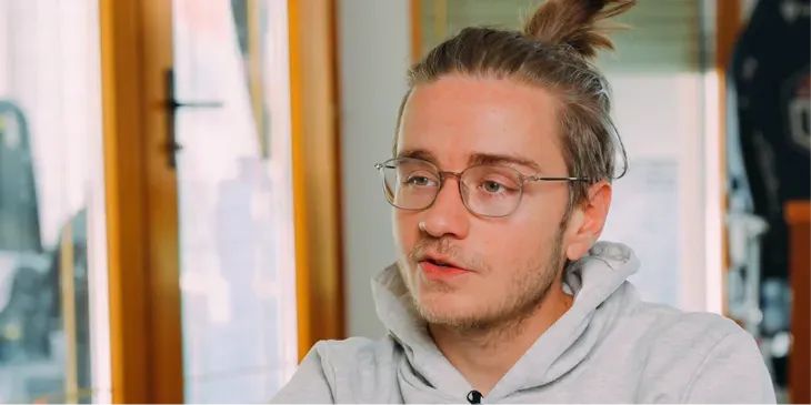 N0tail предложил убрать Терзателя и алтарь мудрости из Dota 2