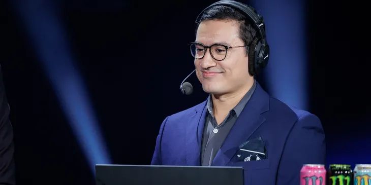 «Valve, измените формат финала мейджоров!» — Mauisnake призвал выявлять победителей в матче до трех побед