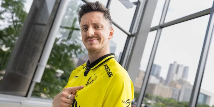 Team Vitality победила Nemiga Gaming на BLAST.tv Austin Major 2025