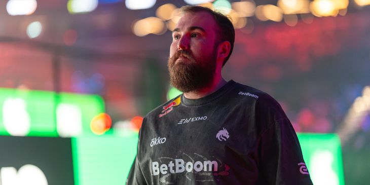 Эксперты: Team Vitality обыграет Team Spirit и пройдет в финал StarLadder Budapest Major 2025