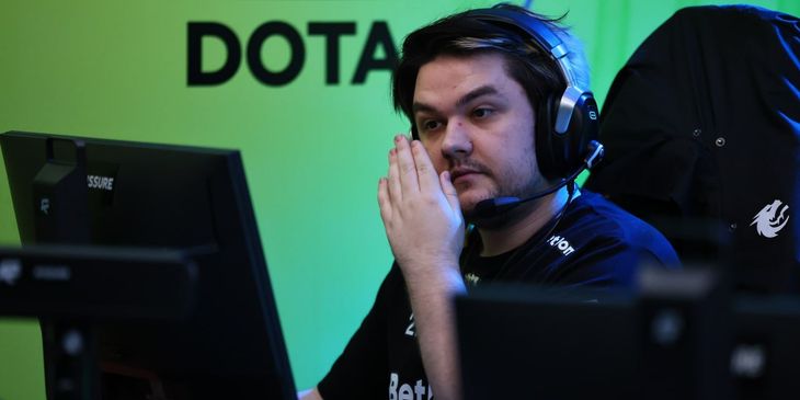 Сможет ли Team Spirit справиться с Team Liquid в матче на DreamLeague Season 25?