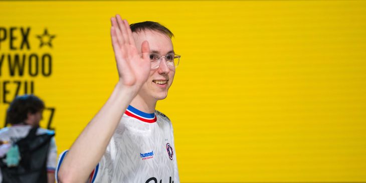 Team Vitality разобралась с G2 Esports на групповом этапе PGL Cluj-Napoca 2026