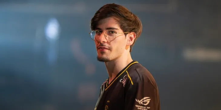 FlameZ о борьбе за звание самого ценного игрока BLAST Open Spring 2026: «Когда команда стабильно побеждает на турнирах, всем плевать на MVP»