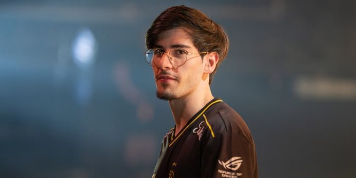 FlameZ о борьбе за звание самого ценного игрока BLAST Open Spring 2026: «Когда команда стабильно побеждает на турнирах, всем плевать на MVP»