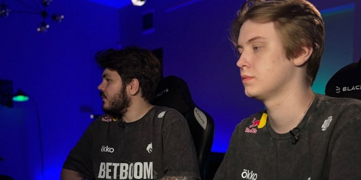 Rue перед матчем Spirit против Xtreme на TI15: «Miposhka весь день готовился не вылезая»
