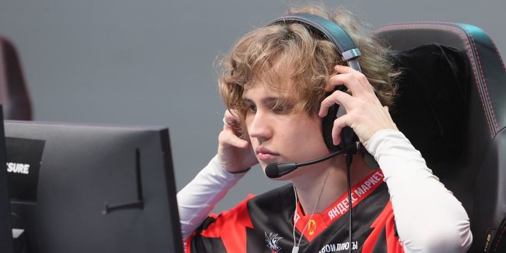 Noticed о Team Yandex: «Хочется проходить в плей-офф турниров и вообще проходить на все турниры, а там дальше уже смотреть»