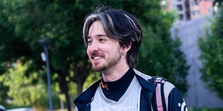 TOfu о продолжении карьеры после Gladiators: «Не могу ничего сказать наверняка, но я точно не собираюсь делать перерыв»