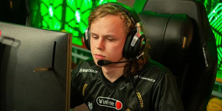 Dyrachyo об обновлении в Dota 2: «Надеюсь, хотя бы после ESL One Birmingham 2024 выйдет буквенный патч»