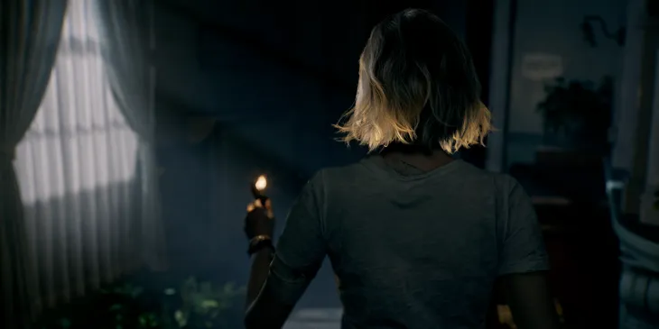 Второй главный герой, новый монстр и смена камеры — первые подробности Resident Evil 9: Requiem