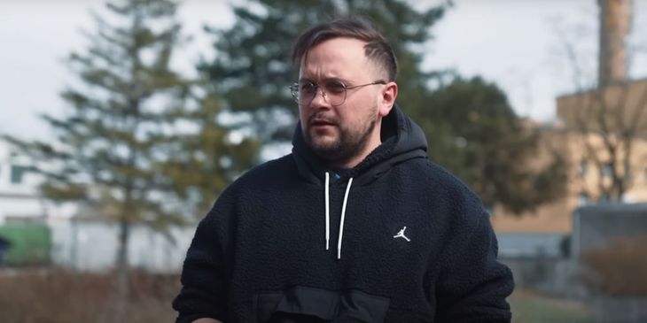 Инсайдер: hooch присоединится к Cloud9