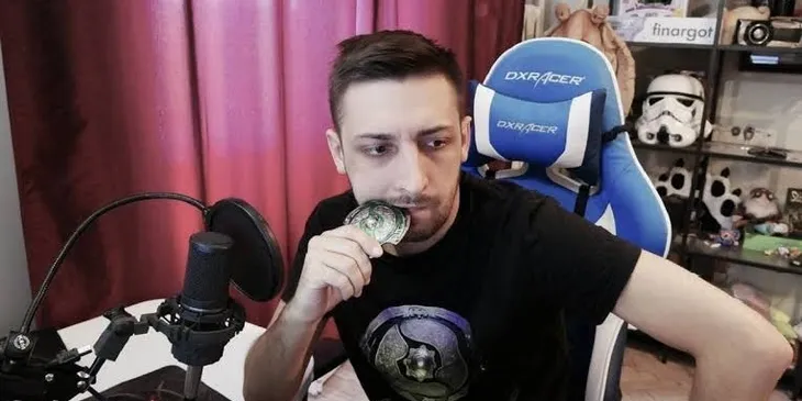 Finargot рассказал, что боты в чате на Twitch теперь могут общаться друг с другом с помощью ИИ