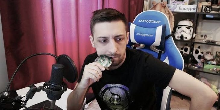 Finargot рассказал, что боты в чате на Twitch теперь могут общаться друг с другом с помощью ИИ