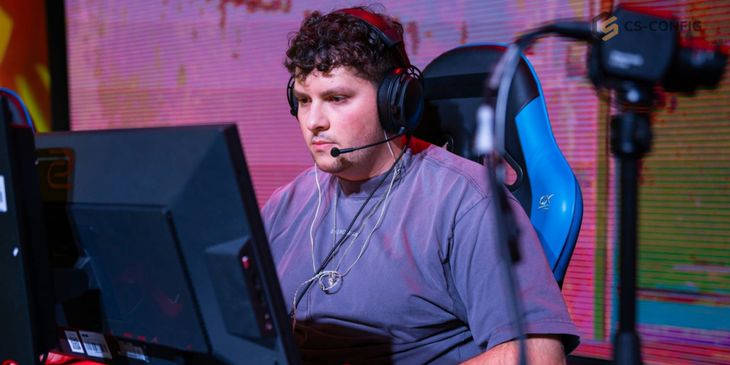 Perfecto о матче против MOUZ на EWC 2025: «Я знаю, что мы можем играть лучше, и конкретно я буду играть лучше»