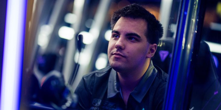 DM после вылета PARIVISION из TI14: «Это был неплохой путь и отличный игровой сезон»