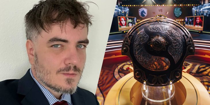 Мэддисон о Dota 2: «В этой теме остались только совсем клинические имбецилы»