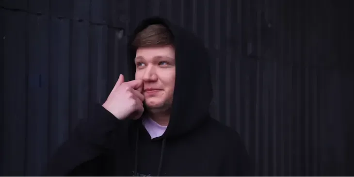 Ричард Льюис: «Я не думаю, что s1mple когда-нибудь сможет выиграть еще один мейджор»