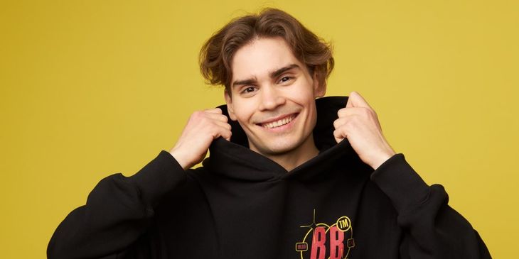 Nix объяснил, почему не считает Riyadh Masters великим турниром