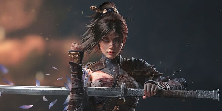 Wuchang: Fallen Feathers получила дату релиза и новый трейлер