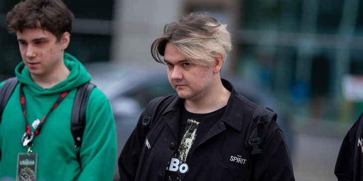 Yatoro перед матчем против Aurora Gaming: «Я думаю, они усилились в составе»