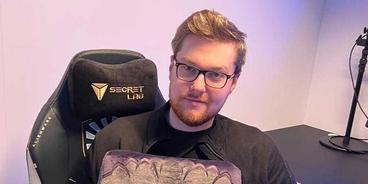 Qojqva и Wagamama снялись с «Игр Будущего 2025» после выяснения «обстоятельств вокруг ивента»