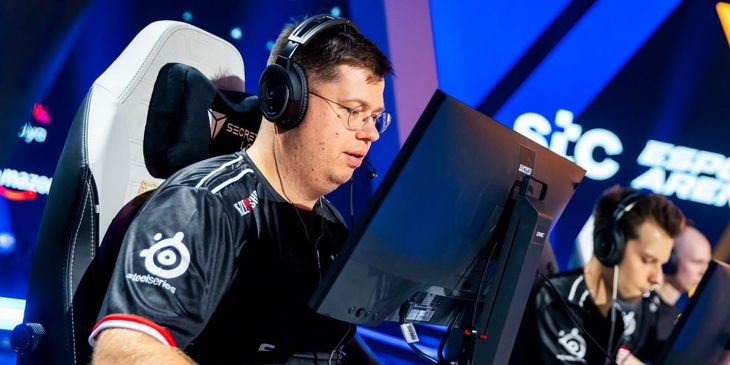 FaZe Clan выбила Astralis из ESL Pro League Season 22