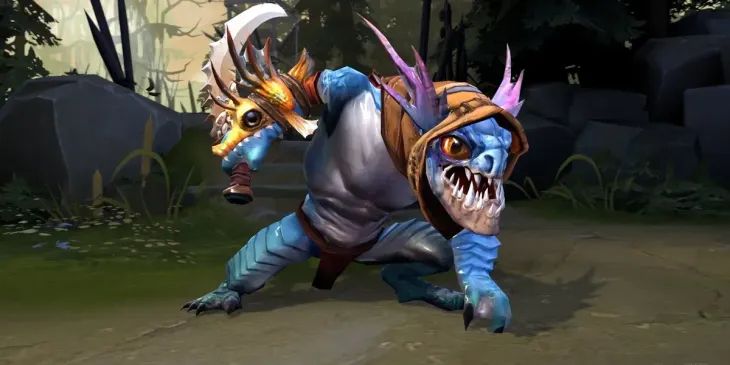 Valve могла усилить ботов в патче 7.41 — на reddit заметили их нетипичное поведение