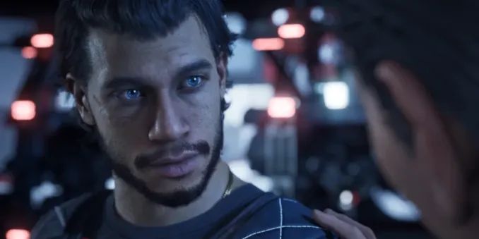 «Все, к чему я прикасаюсь, превращается в дерьмо» — актер, сыгравший главного героя провальной MindsEye, думал об окончании карьеры после релиза игры