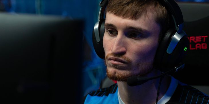 GamerLegion одолела Zero Tenacity в групповой стадии PREMIER SERIES