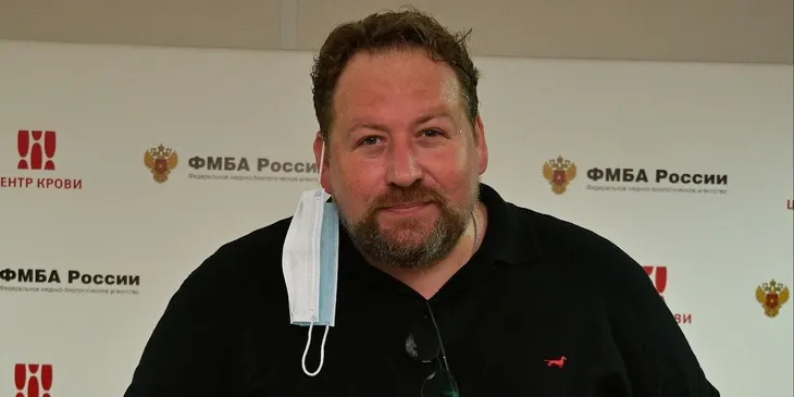Звезда «Ворониных» Станислав Дужников похудел на 100 кг за год