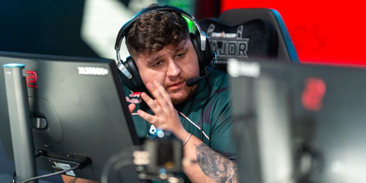 Team 3DMAX уступила G2 Esports и вылетела из IEM Rio 2026