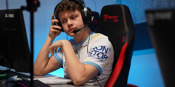 FlyQuest не справилась с NRG Esports на первом этапе IEM Cologne Major 2026