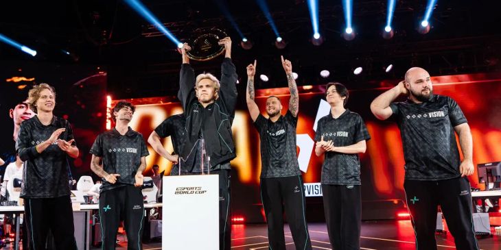 Sikle о EWC: «Это первый турнир с момента PGL Wallachia Season 7, где Dire лидирует, как сторона»