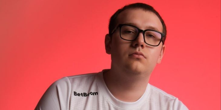 BETBOOM Team совершила самый большой камбэк в истории The International