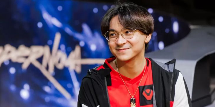 TenZ: «Зарплаты игроков в Valorant очень далеки от зарплат в CS»