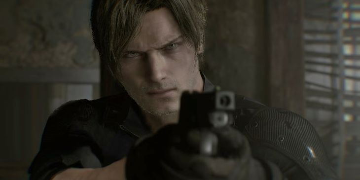 Автор Resident Evil 2 рассказал, как бы он завершил историю Леона
