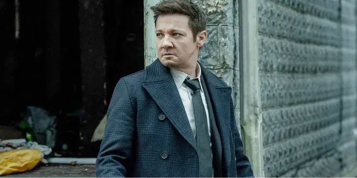 «Мэра Кингстауна» с Джереми Реннером продлили на пятый и финальный сезон