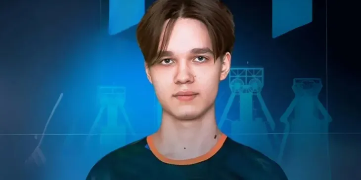 Maelstorm: «Mirele в ужасной форме»