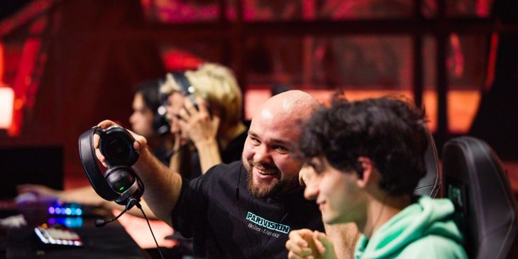 PARIVISION стала чемпионом Esports World Cup 2026 по Dota 2, обыграв BetBoom Team